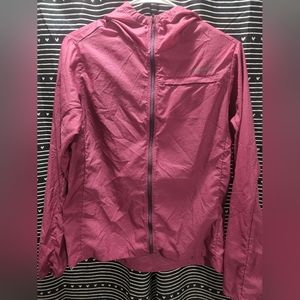 Women's Patagonia windbreaker